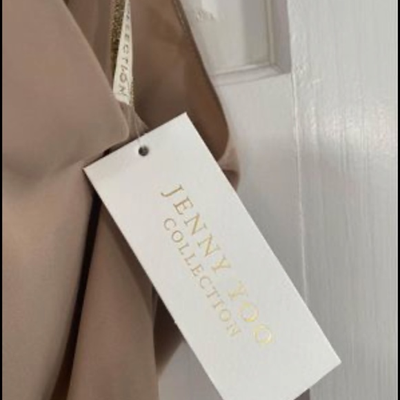 Jenny Yoo Gown - Picture 3 of 6